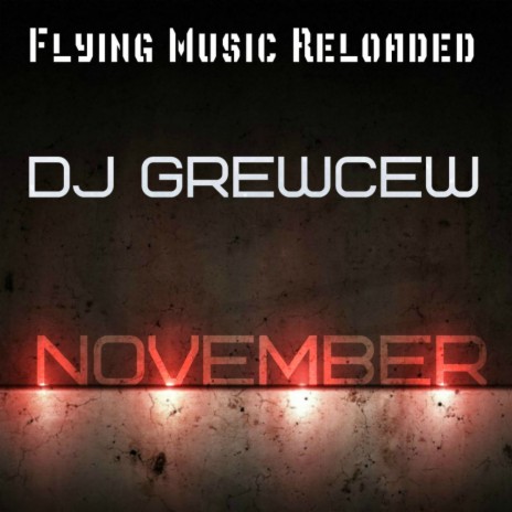 November (Original Mix)