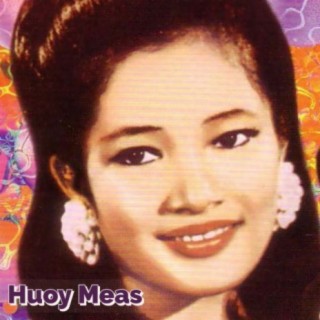 Huoy Meas