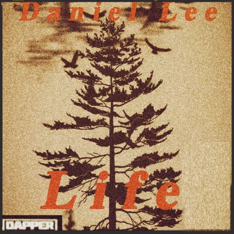 Life cover art