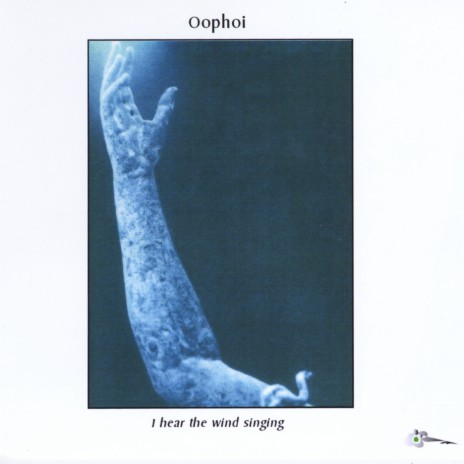 I Hear the Wind Singing, Pt. 1 cover art