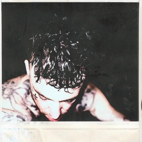 Nightmare cover art