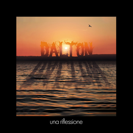 Una Riflessione (Instrumental) ft. Mikael Åkerfeldt cover art