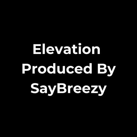 Elevation cover art
