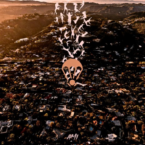 Jump Out (SPED UP) cover art