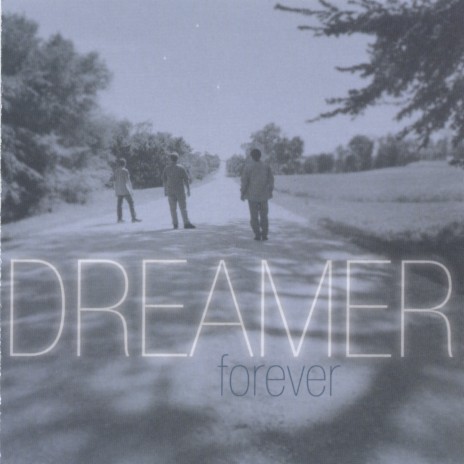 Forever cover art