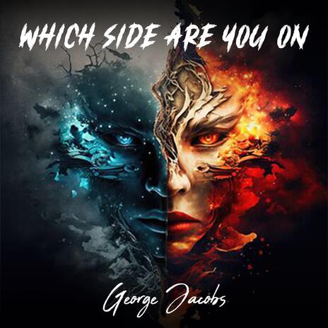 Which Side Are You On cover art