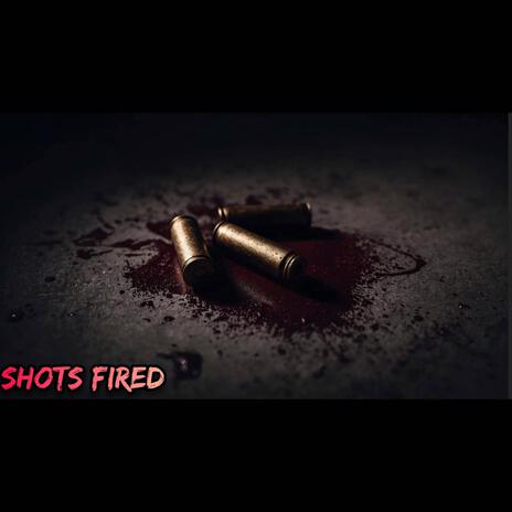 Shots Fired cover art