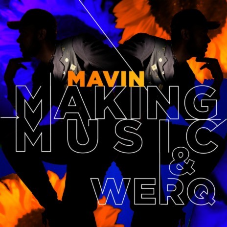 Making Music (Vermelho Remix) cover art