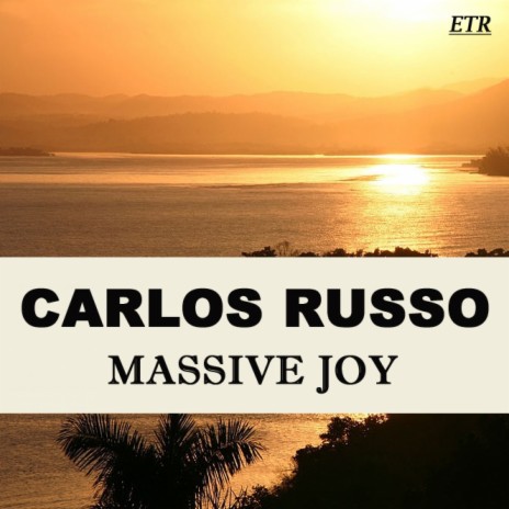Massive Joy (Club Dub)