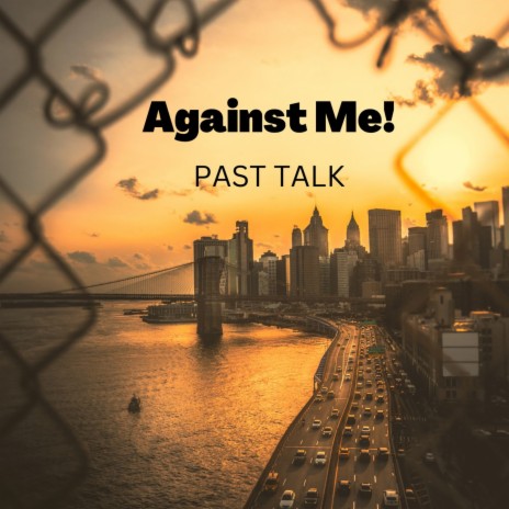 Past cover art