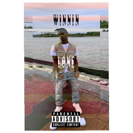 WINNIN cover art