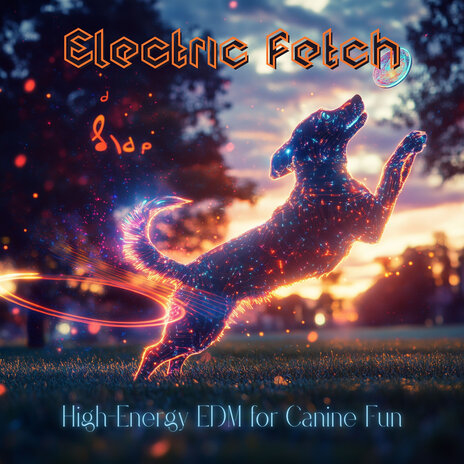 Rover Rhythms ft. Dog Music Dreams & Relaxmydog