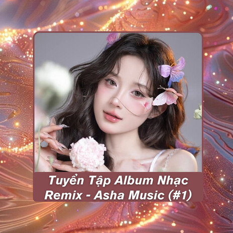 Mở Lòng Vì Ai (TOPKN x Asha Remix) ft. Ngân Ngân & Jin Tuấn Nam cover art