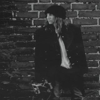 Patti Smith