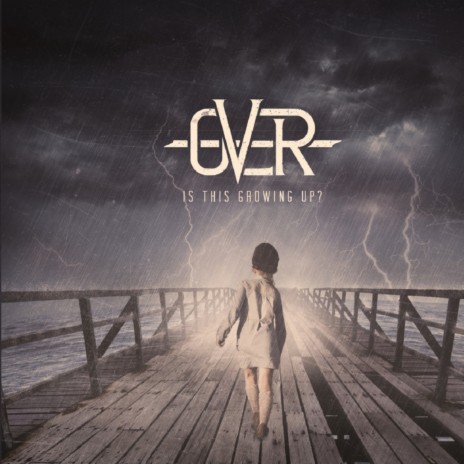 The Promise cover art