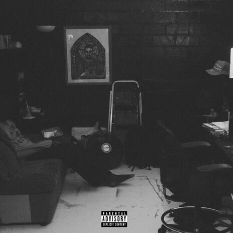 GovernmentCheese cover art