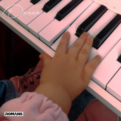 Danna (Amor Incondicional) cover art