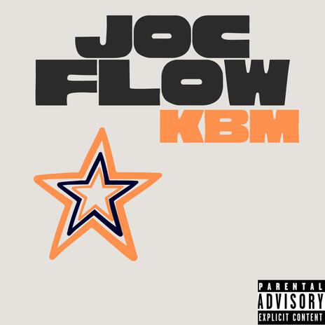 JOC FLOW cover art