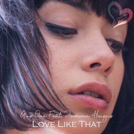 Love Like That ft. Jemma Heigis cover art