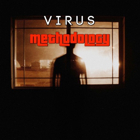 Methodology cover art