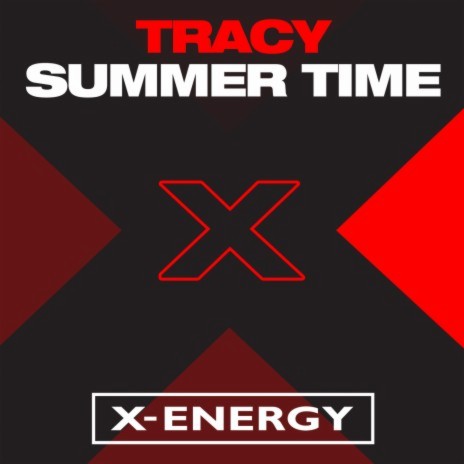 Summer Time (Radio Version) cover art