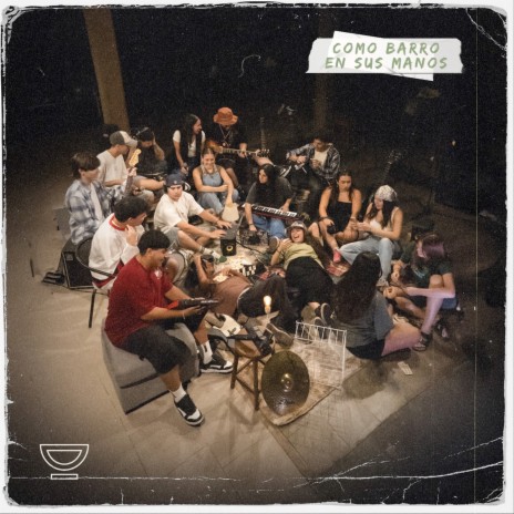 Somos La Luz cover art