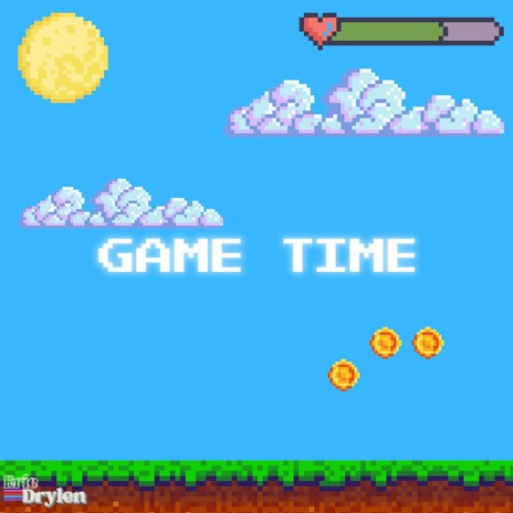 Game Time cover art