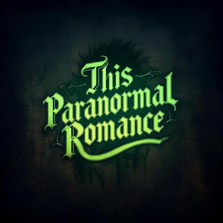 This Paranormal Romance
