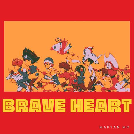 Brave Heart cover art