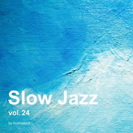 癒しのＪＡＺＺ cover art