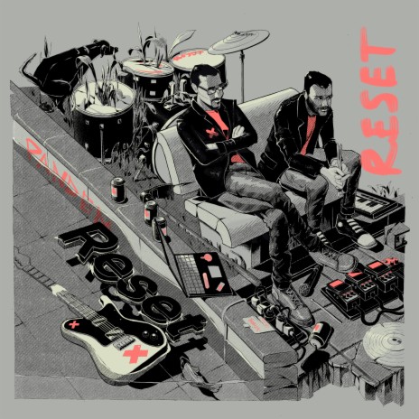 Sola cover art