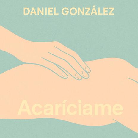 Acaríciame cover art