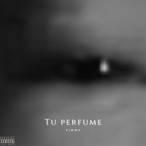 Tu Perfume ft. Dazen cover art