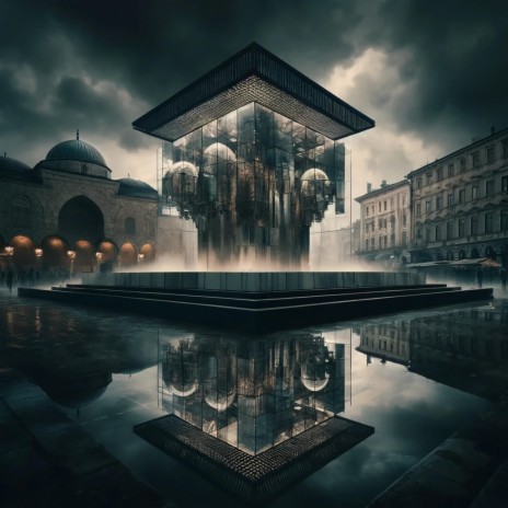 Sarajevo cover art