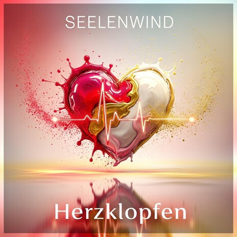 Herzklopfen cover art