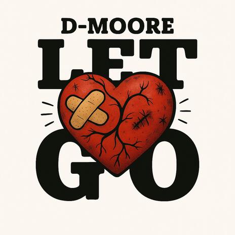 Let Go cover art