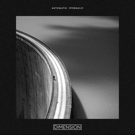 Automatik cover art
