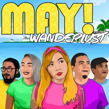 Summer Love cover art
