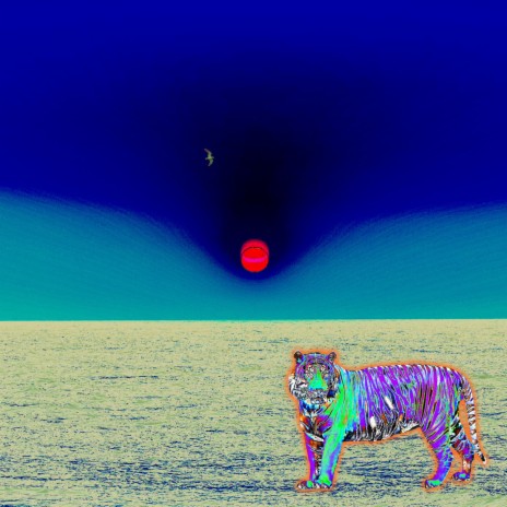 God Code cover art