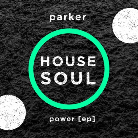 Power (Dub Remix) cover art