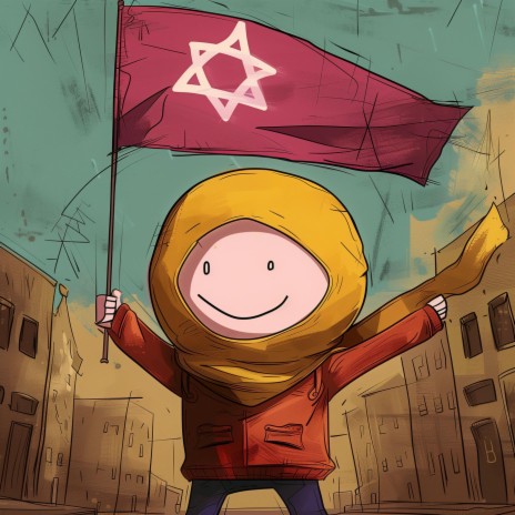 Lofi Israel (Hava Nagila) cover art