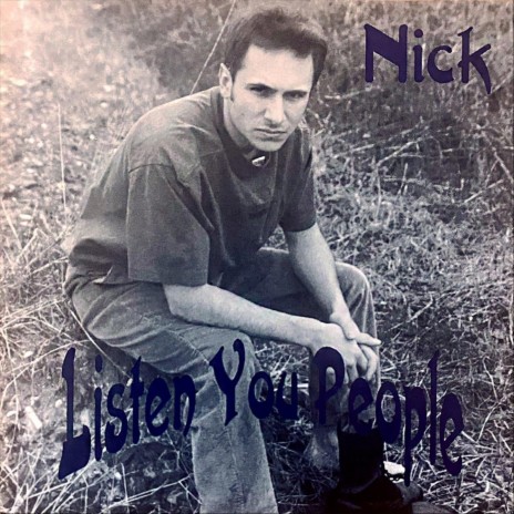 Deep, Dark Yesterday cover art