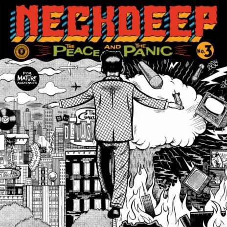 Where Do We Go When We Go cover art