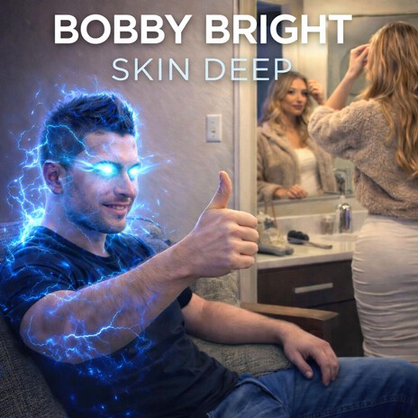 Skin Deep (Raw Version) cover art