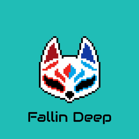 Fallin Deep cover art