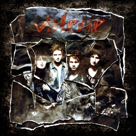 Tear Down the Walls cover art