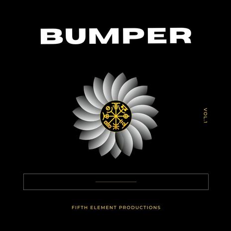 bumper cover art