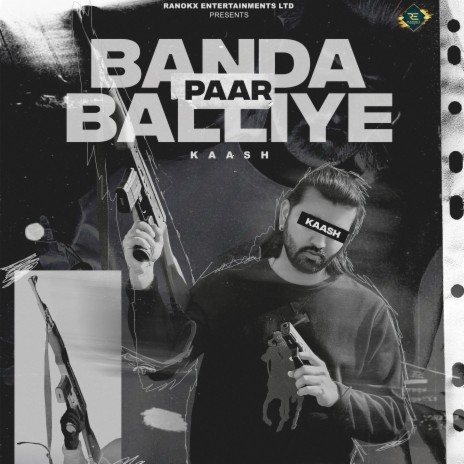 Banda Paar Balliye cover art