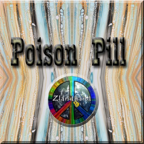 Poison Pill cover art