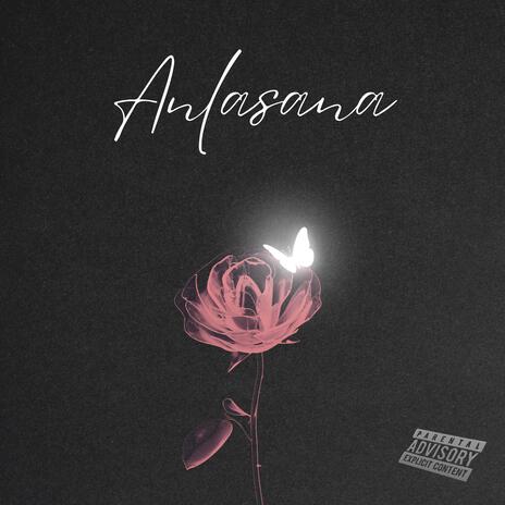 ANLASANA cover art